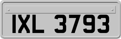 IXL3793