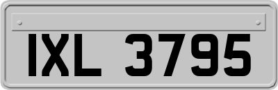 IXL3795