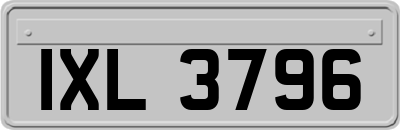 IXL3796