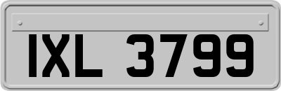 IXL3799