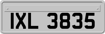 IXL3835