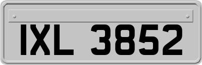 IXL3852