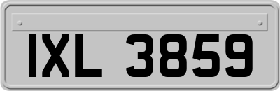 IXL3859