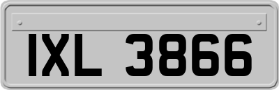 IXL3866