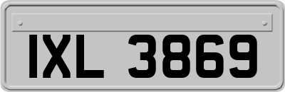 IXL3869