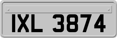 IXL3874