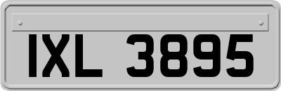 IXL3895