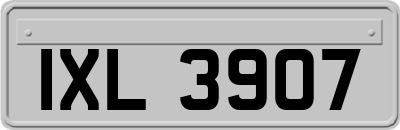 IXL3907