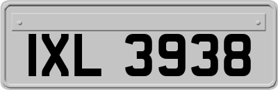 IXL3938