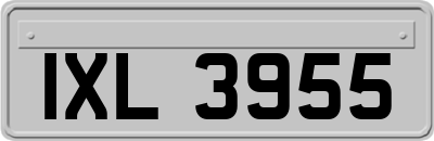 IXL3955
