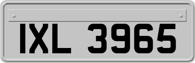 IXL3965