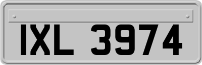 IXL3974