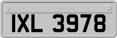 IXL3978