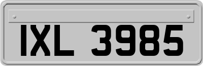 IXL3985