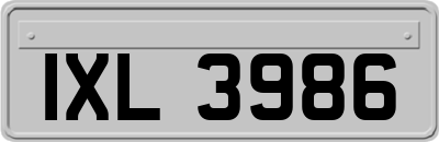 IXL3986