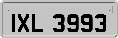 IXL3993