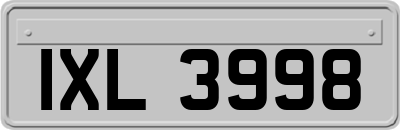 IXL3998