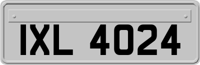 IXL4024