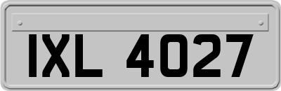 IXL4027