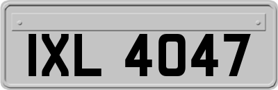 IXL4047