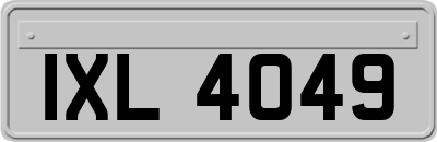IXL4049