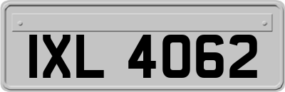 IXL4062