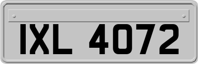 IXL4072