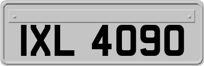 IXL4090