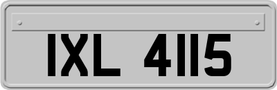IXL4115