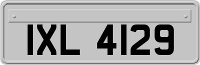 IXL4129