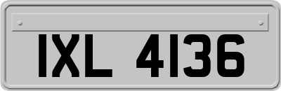 IXL4136
