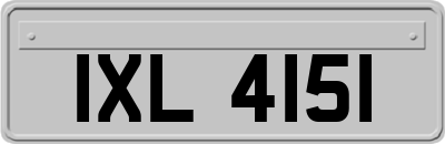 IXL4151