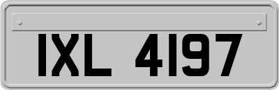 IXL4197