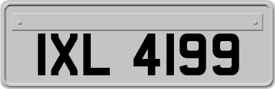 IXL4199