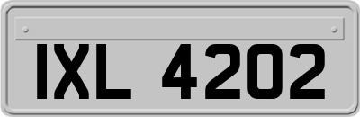 IXL4202