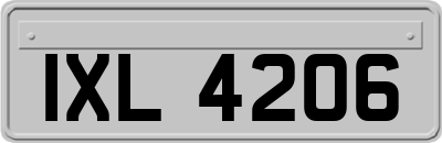 IXL4206