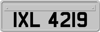 IXL4219