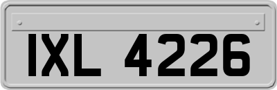 IXL4226