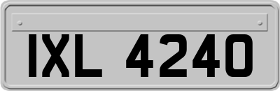 IXL4240