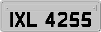 IXL4255