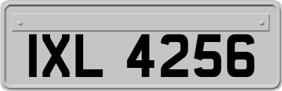 IXL4256