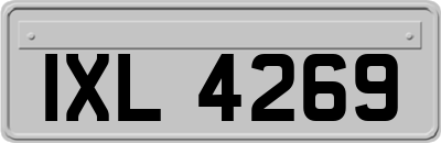 IXL4269