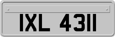 IXL4311