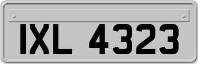 IXL4323