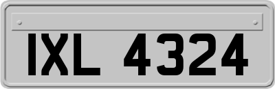 IXL4324