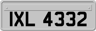 IXL4332