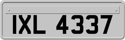 IXL4337