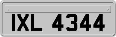 IXL4344