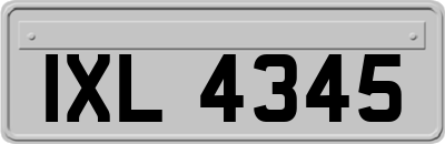 IXL4345