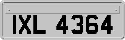IXL4364